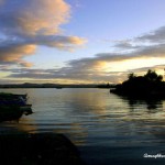 Annaghkeen Bay :: Photograph by John McHugh